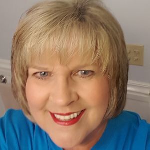 Meet your Posher, Jeri